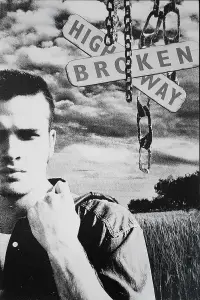 Poster to the movie "Broken Highway" #1174796