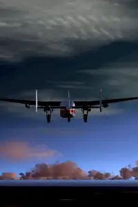 Poster to the movie "The Wayfinders" #1074961