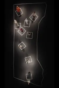 Poster to the movie "Who Is Still Alive" #544654