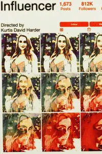 Poster to the movie "Influencer" #939374