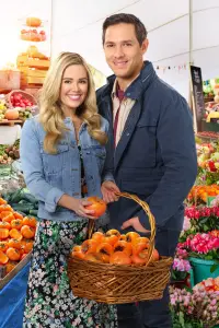 Poster to the movie "You