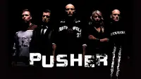 Backdrop to the movie "Pusher II" #1035721