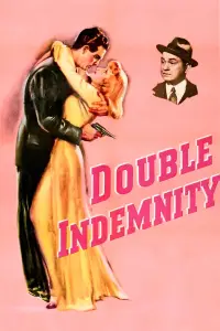 Poster to the movie "Double Indemnity" #964498