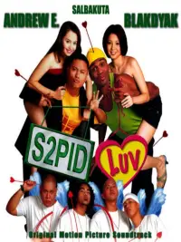 Poster to the movie "S2pid Luv" #1174543
