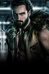 Poster to the movie "Kraven the Hunter" #567320