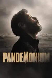 Poster to the movie "Pandemonium" #988198