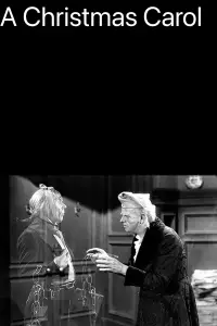 Poster to the movie "A Christmas Carol" #1105184