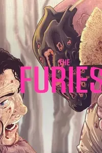 Poster to the movie "The Furies" #1075988