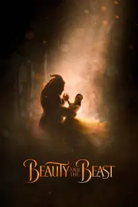 Poster to the movie "Beauty and the Beast" #710959