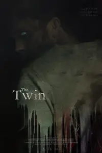 Poster to the movie "The Twin" #711265