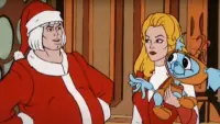 Backdrop to the movie "He-Man and She-Ra: A Christmas Special" #862703