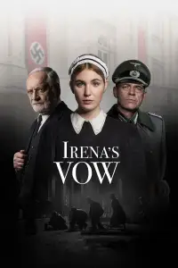 Poster to the movie "Irena