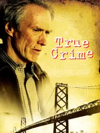 Poster to the movie "True Crime" #1000792