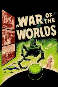 Poster to the movie "The War of the Worlds" #967229