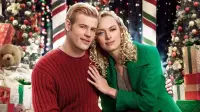 Backdrop to the movie "Marry Me at Christmas" #865675
