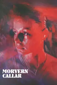 Poster to the movie "Morvern Callar" #672434