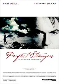 Poster to the movie "Perfect Strangers" #1230492