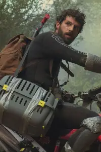 Poster to the movie "Apocalypse Z: The Beginning of the End" #606282