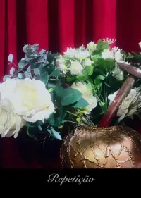 Poster to the movie "Repeating" #887112