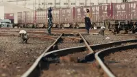 Backdrop to the movie "Shin Kamen Rider" #770460