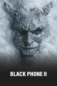 Poster to the movie "The Black Phone 2" #1052217
