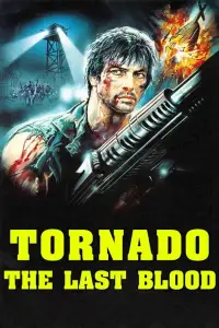 Poster to the movie "The Last Blood" #1104123