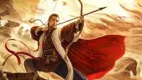 Backdrop to the movie "The Legend of The Condor Heroes: The Dragon Tamer" #831095