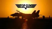 Backdrop to the movie "Top Gun" #1123350
