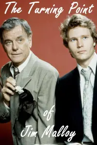 Poster to the movie "The Turning Point of Jim Malloy" #1147957