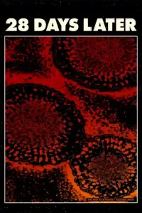 Poster to the movie "28 Days Later" #907462