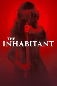 Poster to the movie "The Inhabitant" #1044415