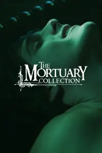 Poster to the movie "The Mortuary Collection" #1178151