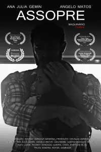 Poster to the movie "Assopre" #837317