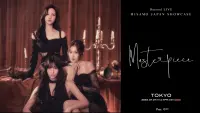 Backdrop to the movie "Beyond Live MISAMO JAPAN SHOWCASE “Masterpiece”" #781629