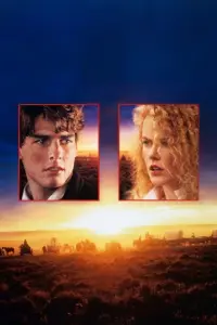 Poster to the movie "Far and Away" #805829