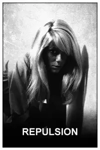 Poster to the movie "Repulsion" #977127