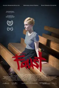 Poster to the movie "Goethes Faust" #825207