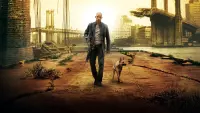 Backdrop to the movie "I Am Legend" #656267