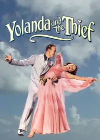 Poster to the movie "Yolanda and the Thief" #1203420