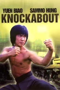 Poster to the movie "Knockabout" #154939