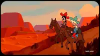 Backdrop to the movie "Cowgirlies 02: Escort the Lover" #793796