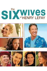 Poster to the movie "The Six Wives of Henry Lefay" #1133815