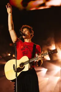 Shawn Mendes - Lollapalooza Argentina 2025