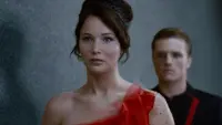 Backdrop to the movie "The Hunger Games" #766879