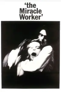 Poster to the movie "The Miracle Worker" #831420