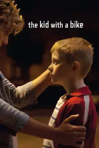 Poster to the movie "The Kid with a Bike" #1041074