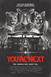 Poster to the movie "You