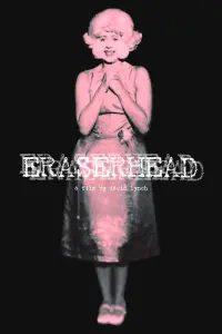 Poster to the movie "Eraserhead" #679699