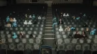 Backdrop to the movie "Conference" #850124