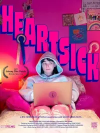 Poster to the movie "Heartsick" #1016018